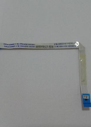 Шлейф к тачпаду asus k53 (nz-12881)