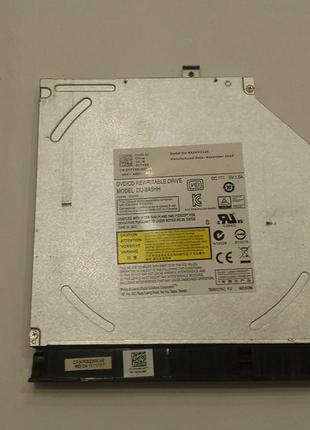 Оптичний привід dell 15 3521 (nz-12036)