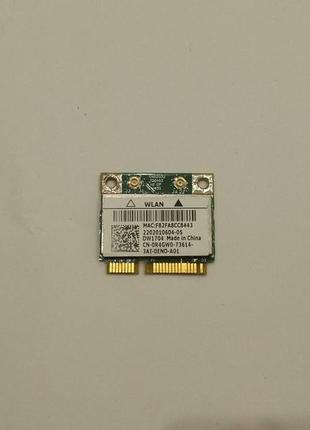 Wi-fi модуль dell 15 3521 (nz-12033)