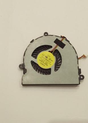 Система охолодження (кулер) dell 15 3521 (nz-12027)