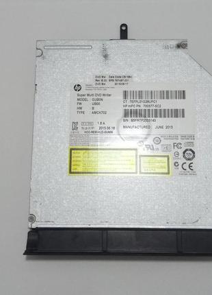 Оптичний привод hp 355 g2 (nz-10840)