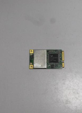 Wi-fi модуль packard bell hera gl (nz-8190)