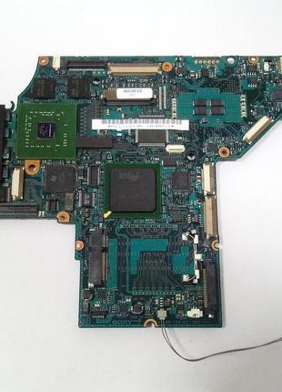 Материнська плата sony pcg-6l6p (nz-10922)