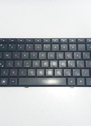 Клавіатура hp g62 (nz-8827)