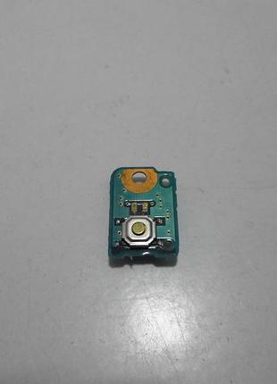 Кнопка увімкнення sony vgn-t350 (nz-7485)