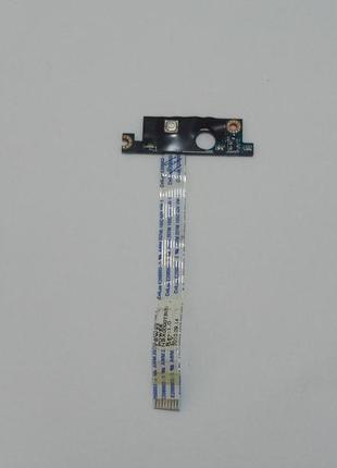 Кнопка увімкнення acer 5335 (nz-10579)