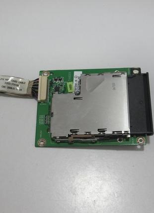 Додаткова плата acer 7530 (nz-6040)