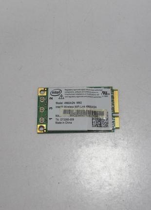 Wi-fi модуль fujitsu amilo xi2528 (nz-6662)