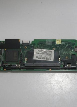 Материнская плата hp mini 1000 (nz-7417)