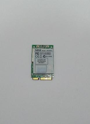 Wi-fi модуль nec s970 (nz-9377)