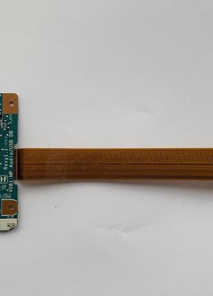 Додаткова плата sony vaio vpc f2 pcg 81411 m (nz-17582)
