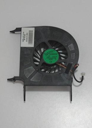Система охолодження (кулер) hp dv6-2145eo (nz-3048)