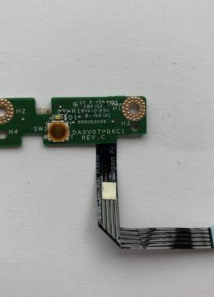Кнопка увімкнення dell vostro 3360 (nz-18110)