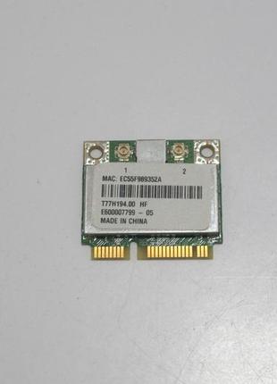 Wi-fi модуль acer emachines 355 pav70 (nz-3108)