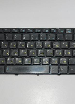 Клавіатура asus x42j (nz-3184)