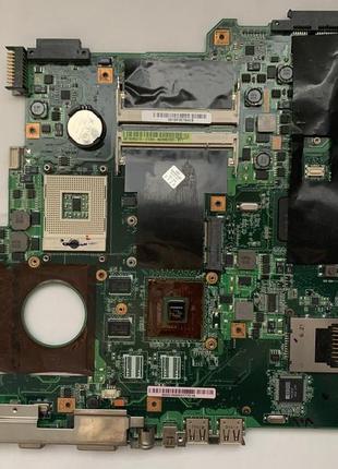 Материнська плата asus f3 (nz-16578)