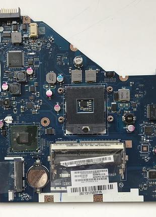 Материнська плата acer 5733 (nz-16963)