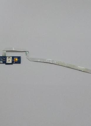 Кнопка включення lenovo 3000 g530 (nz-13743)