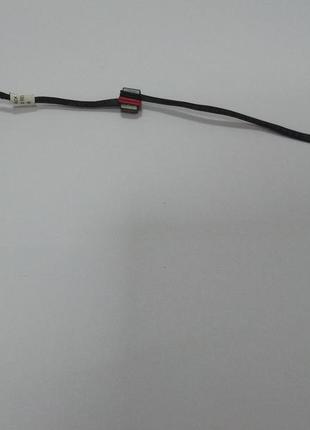 Гніздо заряджання lenovo y580 (nz-15351)