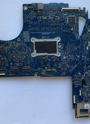 Материнская плата hp envy14t-1200 (nz-17816)