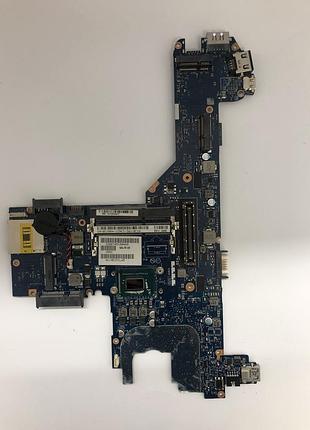 Материнська плата dell e6330 (nz-17666)