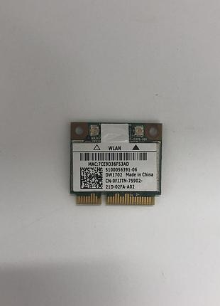 Wi-fi модуль dell n7110 (nz-17169)