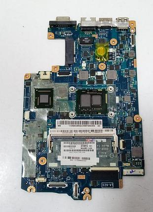 Материнська плата lenovo u260 (nz-15538)