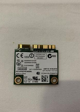 Wi-fi модуль asus u36s (nz-16589)
