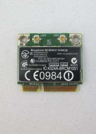 Wi-fi модуль hp 4525s (nz-7390)