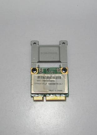 Wi-fi модуль acer 4736 (nz-4544)