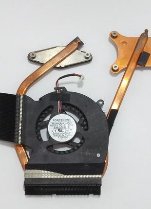Система охолодження samsung r540 (nz-10291)