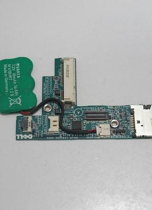 Додаткова плата dell adamo xps (nz-6333)