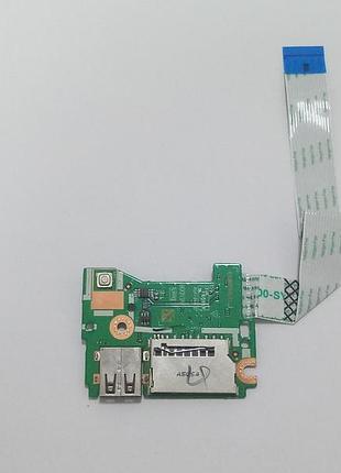 Кнопка увімкнення acer es1-520 (nz-10717)