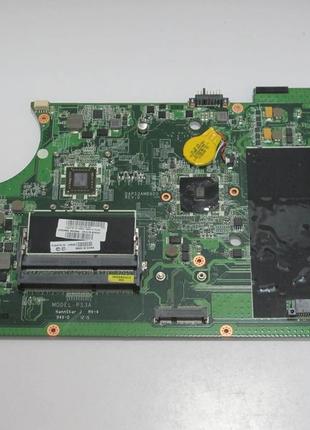 Материнська плата lenovo e320 (nz-6087)