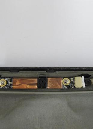Web-камера sony vgn-ar31mr (nz-190)