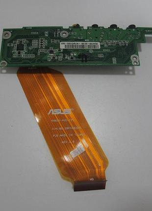Додаткова плата asus w2000 (nz-876)
