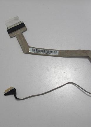 Шлейф матриці lenovo y510 (nz-5775)