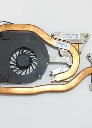 Система охолодження acer 7551 (nz-12416)