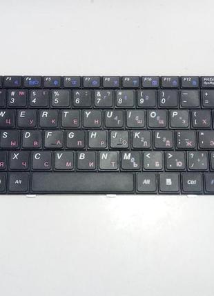 Клавіатура samsung rv408 (nz-10606)
