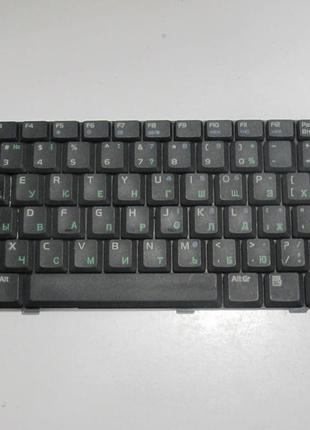Клавіатура asus z99 (nz-7683)