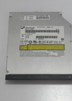 Оптичний привід lenovo sl510 (nz-3272)