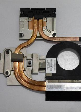 Система охолодження hp dv6-7000 (nz-5719)