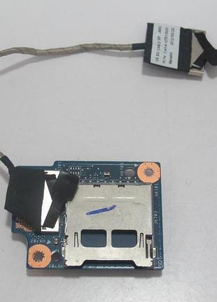 Додаткова плата acer aspire m3 (nz-3241)