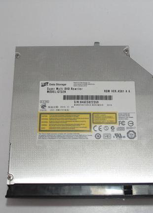 Оптичний привод asus x52n (nz-2845)