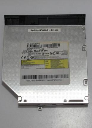 Оптичний привід samsung np305e5a (nz-4166)