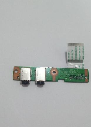Додаткова плата hp cq61 (nz-10194)