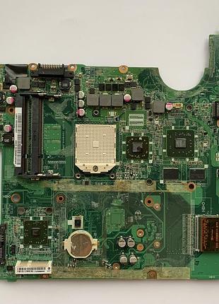 Материнська плата hp dv5-1000 (nz-17720)