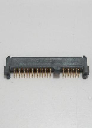 Шлейф к жесткому диску acer 6530 (nz-3334)