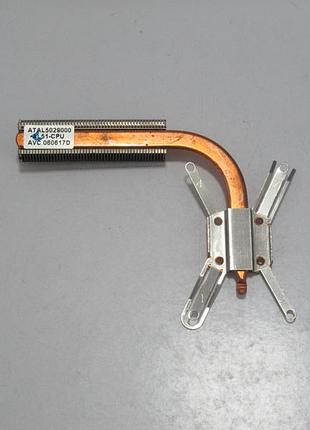 Система охолодження lenovo 3000 c100 (nz-6768)
