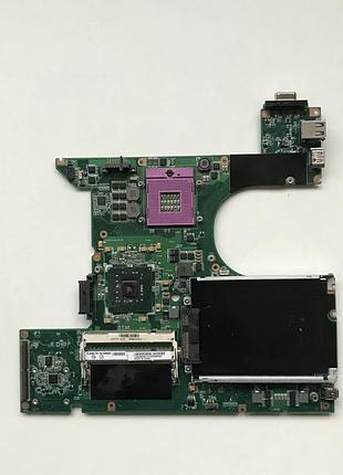 Материнська плата lenovo sl500 (nz-16331)